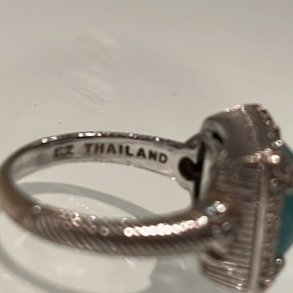 Judith Ritka cocktail ring - Picture 6 of 9